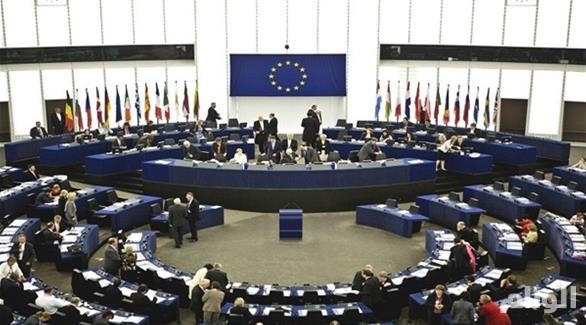 وزراء خارجية الاتحاد الأوروبي يبحثون عملية السلام في الشرق الأوسط