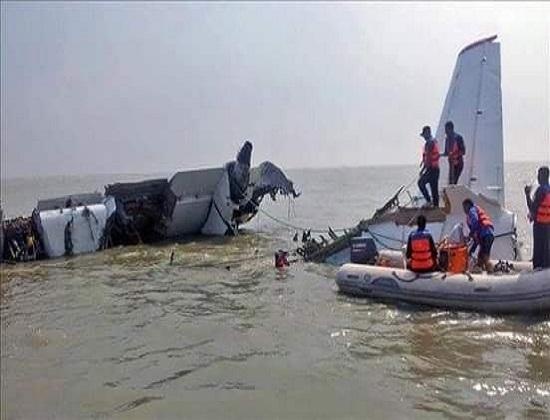 خلال ساعات .. الكشف عن معلومات الصندوقين الأسودين للطائرة المصرية