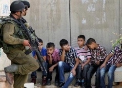 هيئة شؤون الأسرى الفلسطينيين: 6000 حالة اعتقال منذ أكتوبر ثلثهم أطفال