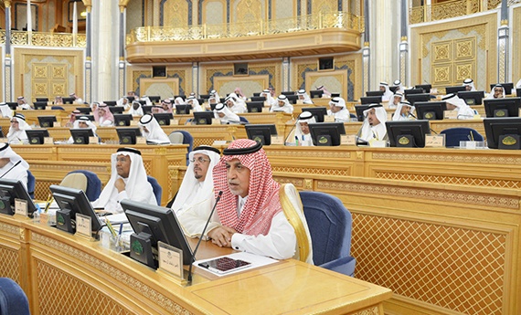 "الشورى" يوصي بتأجيل إصدار فواتير المياه بالتعرفة الجديدة