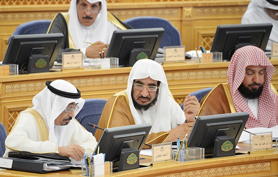"الشورى" يوصي بتأجيل إصدار فواتير المياه بالتعرفة الجديدة