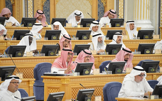 "الشورى" يوصي بتأجيل إصدار فواتير المياه بالتعرفة الجديدة