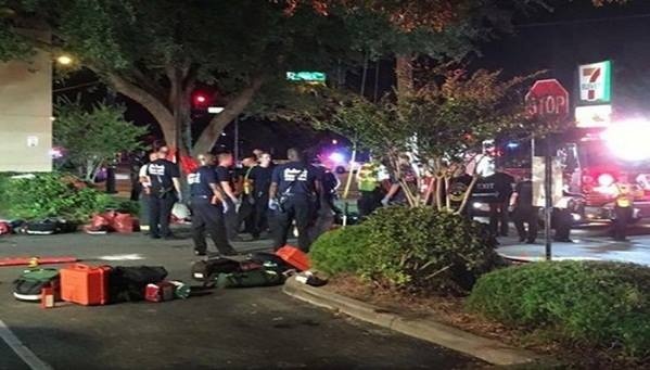 مكتب التحقيقات الفيدرالي: منفذ هجوم اورلاندو أعلن مسؤوليته "بهدوء مخيف"