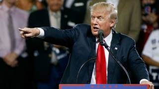 ترامب يقيل مدير حملته الانتخابية وسط ضغوط من الحزب ونتائج استطلاعات مخيبة