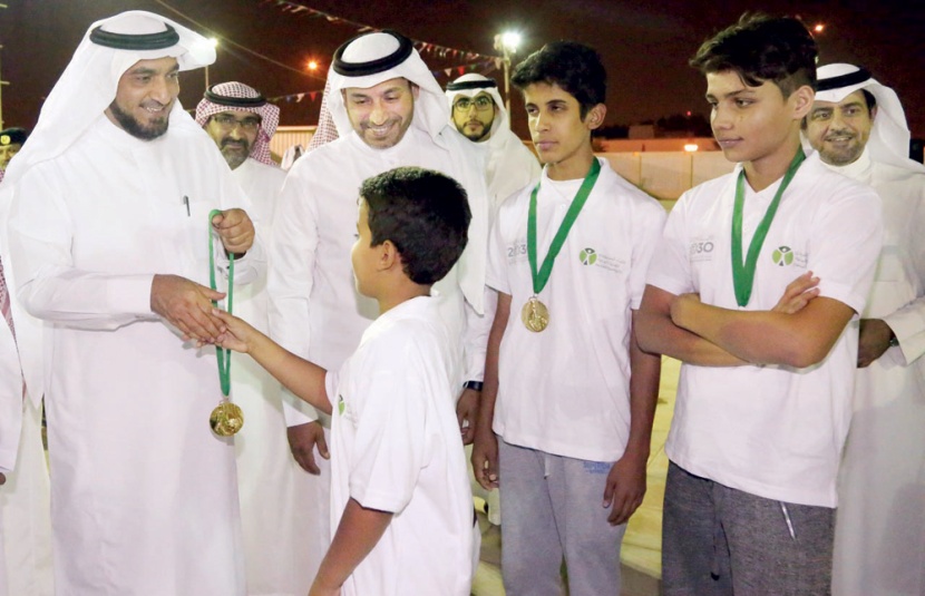 «التعليم»: منصة إلكترونية تتيح لأولياء الأمور متابعة برامج الأندية الموسمية