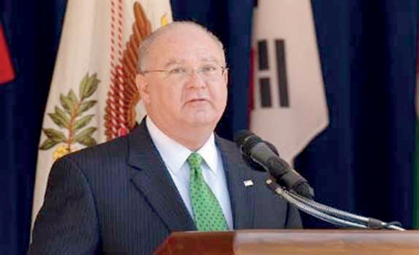 السفير الأمريكي: نرحب بتعهد السعودية بزيادة الدعم لرواد الأعمال