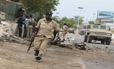 مقتل رئيس  الاستخبارات الصومالية على يد حارسه الخاص