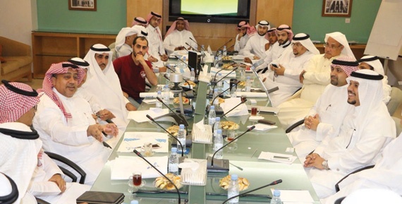 فتح الاكتتاب في أول جمعية تعاونية لتشغيل وصيانة مساجد الطرق