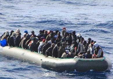 إيطاليا تعتقل 7 مصريين بتهمة تهريب اللاجئين غير الشرعيين