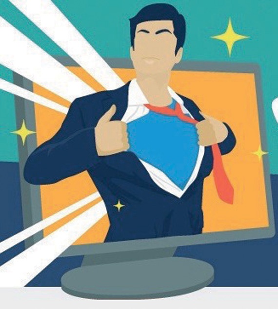 «اقتحام الصورة» .. المهارة الوحيدة
لمشاهير «التواصل»