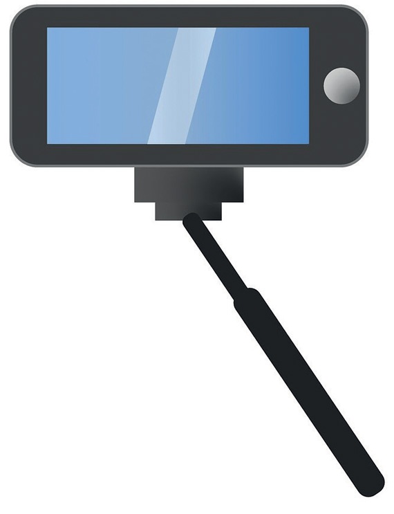 «اقتحام الصورة» .. المهارة الوحيدة
لمشاهير «التواصل»