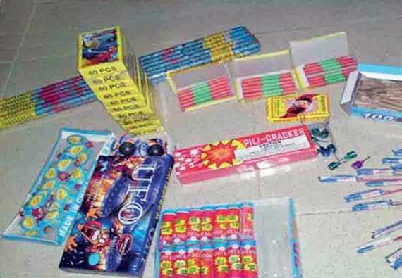 «مفرقعات العيد» .. أسر الضحايا تتولى توعية المجتمع بمخاطرها