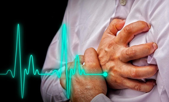 تحليل جديد لعلماء الأحياء يسمح بالتنبؤ بوقوع جلطة قلبية