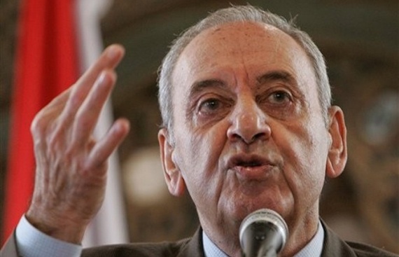 إرجاء جلسة انتخاب رئيس لبنان إلى 13 يوليو المقبل