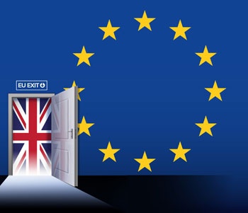 استطلاع: البريطانيون المؤيدين للبقاء في الاتحاد الأوروبي 52% وأنصار الخروج 48%