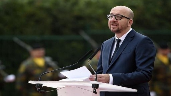 رئيس وزراء بلجيكا يدعو إلى معالجة الشكوك حول المشروع الأوروبي