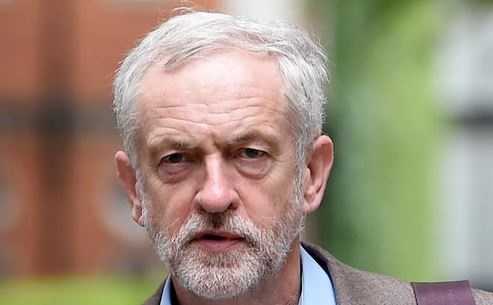 زعيم حزب العمال البريطاني: البريطانيون سوف يرفضون الخروج من الاتحاد الأوروبي