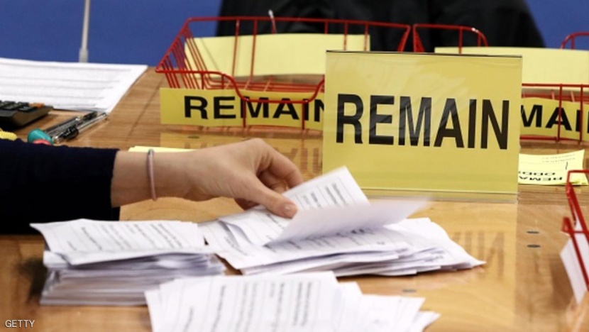 بعد الاستفتاء.. دعوات أخرى للانسحاب من الاتحاد الأوروبي