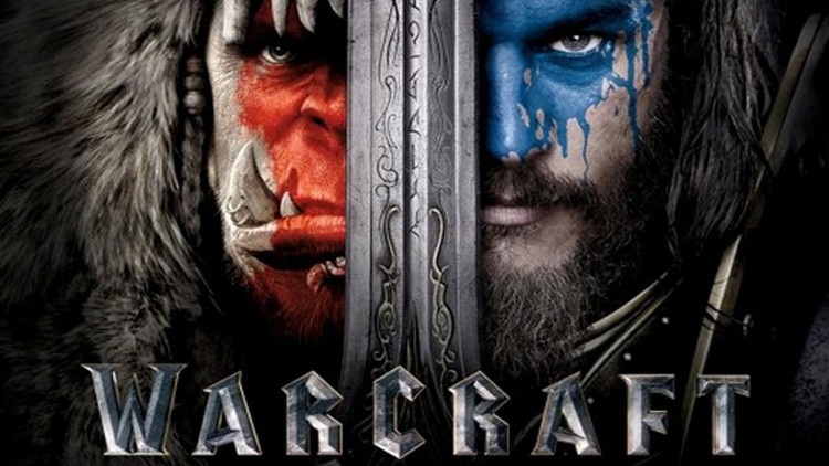 فيلم "واركرافت" الملحمي يتصدر إيرادات دور السينما عالميا