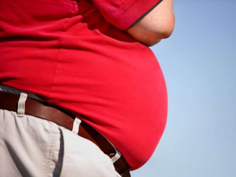 جراحة إنقاص الوزن تساعد الحفاظ على عدم عودة الوزن الزائد بعد عشر سنوات من إجرائها