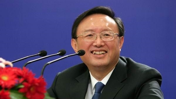 الصين تحذر من الفزع بدون داع بعد خروج بريطانيا من الاتحاد الأوروبي