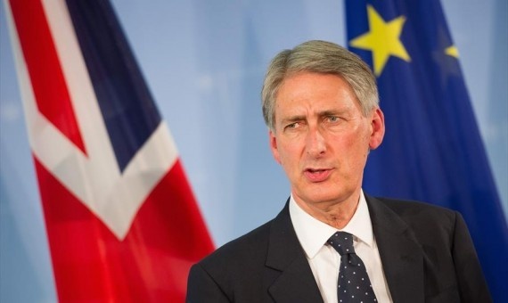 وزير خارجية بريطانيا: حرمان لندن من دخول السوق الموحدة سيكون كارثيا