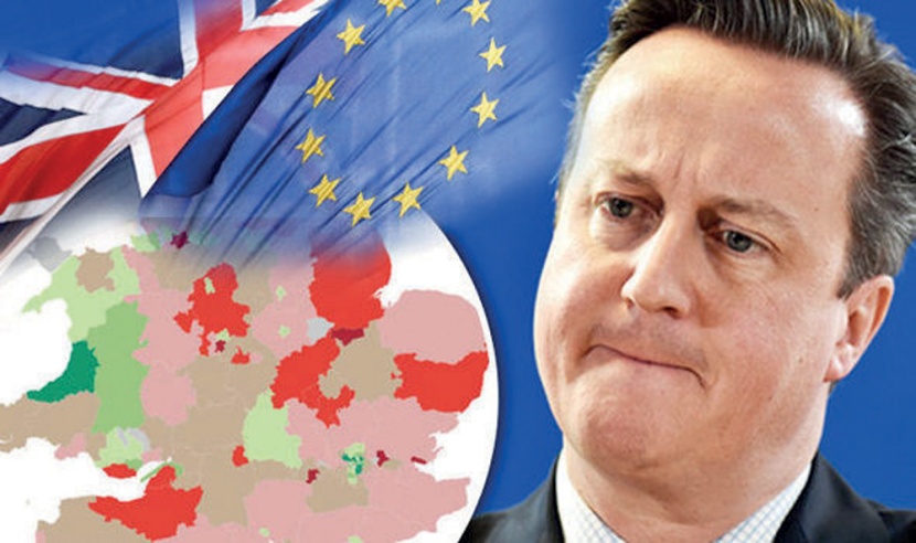 بين دول أوروبية صُنعت «وطنيتها» بالحديد والنار .. لا مكان للاتحاد