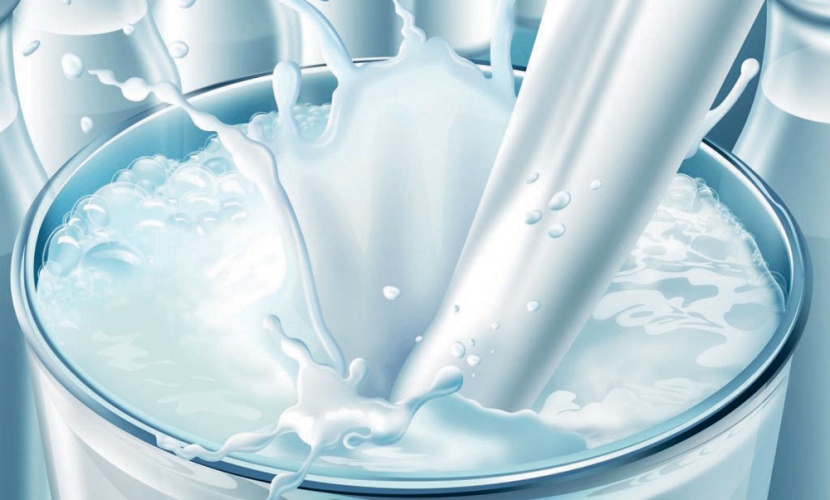 2.6 مليون طن من منتجات الألبان يستهلكها السعوديون سنويا