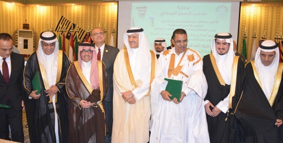 سلطان بن سلمان: تمويل عدد من المشاريع السياحية قريبا.. ضمن برنامج التحول الوطني