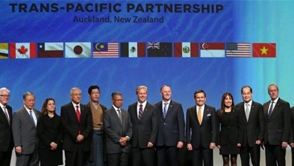 نيوزيلندا تشارك في قمة تحالف المحيط الهادئ في تشيلي بصفة مراقب