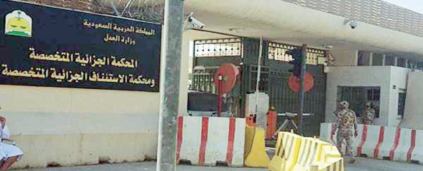 13 سنة سجنا لمواطن أيد «داعش» وهدد أفراد الجيش في «تويتر»