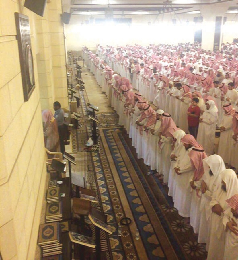 «كبار العلماء» توصي بضرورة الوقوف صفا واحدا في مواجهة الفكر التكفيري