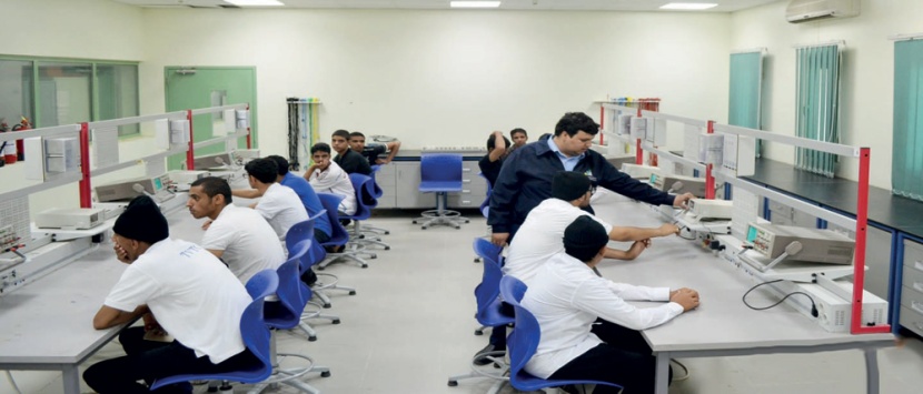 «التدريب التقني» تطلق برامج تدريبية مسائية في 54 كلية على مستوى الممكلة