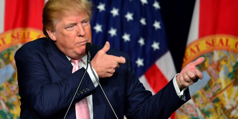 استطلاع: أنصار ترامب سينظرون نظرة سلبية للسود على الأرجح