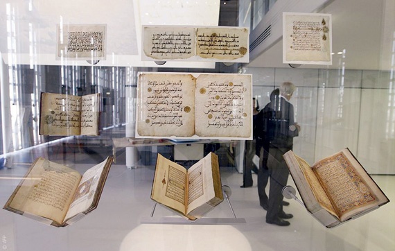 أبجدية العرب .. النشأة وبدايات التوثيق