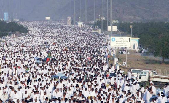 «الحج» تعتمد نظام التحول الرقمي وتطبيق الإسوارة
 الإلكترونية على الحجاج