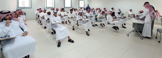 إمهال 5 جامعات وكليات أهلية مخالفة 4 أشهر للتصحيح أو «الإيقاف»