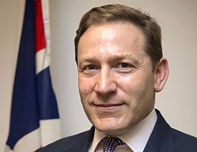 متحدث بريطاني: الإستفتاء لن يعاد وسنكون أكثر تأثيرا في الشرق الأوسط