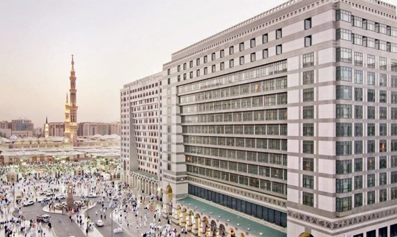 «سياحة المدينة المنورة» تفرض غرامات على دور الإيواء المخالفة