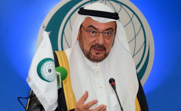 الأمين العام لمنظمة التعاون الإسلامي يدين التفجير الإرهابي في قرية العكر بالبحرين