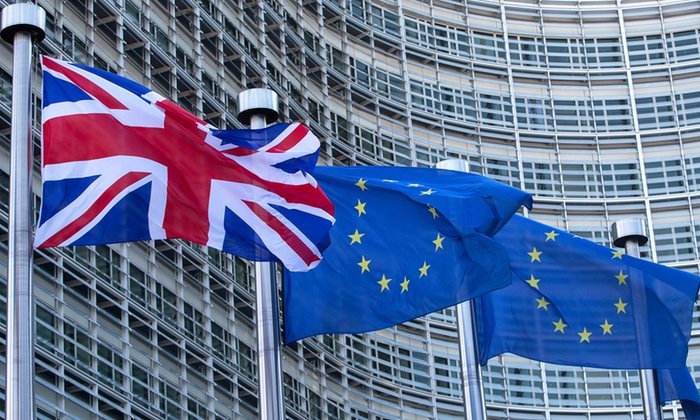 حلف المحيط الهادئ يريد مزيدا من التكامل بعد خروج بريطانيا من الاتحاد الأوروبي