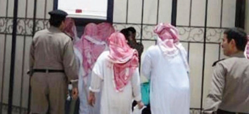 بمناسبة رمضان .. إطلاق سراح 982 سجينا في جدة