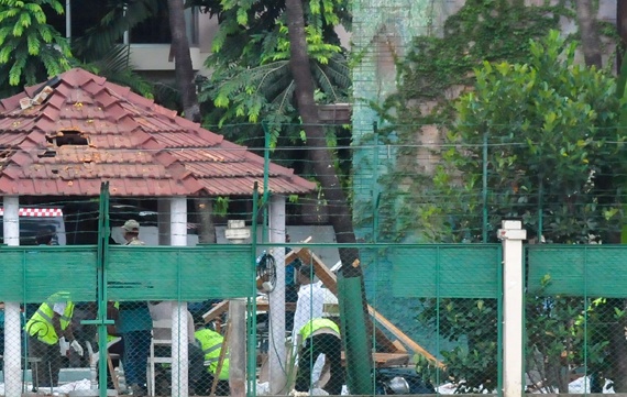 بنجلاديش : منفذو هجوم المطعم لا ينتمون إلى "داعش"