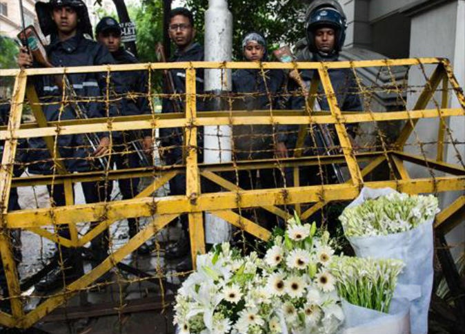 حداد وطني في بنغلادش على ضحايا اعتداء دكا