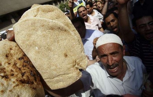 وزير التموين المصري: اختيار نائب رئيس هيئة السلع اليوم