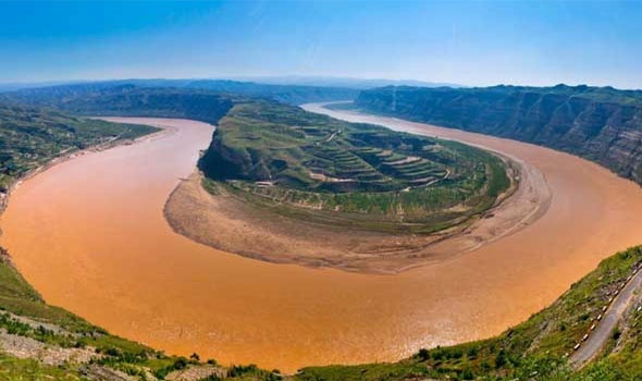 الصين تستعد لمواجهة فيضانات شديدة على نهر يانجستي