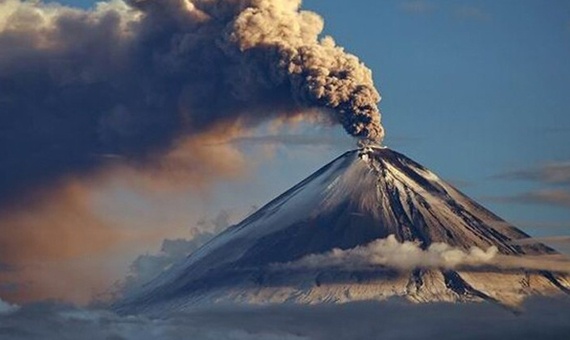 علماء : الأرض شهدت منذ 250 مليون عام انقراضا غير معروف