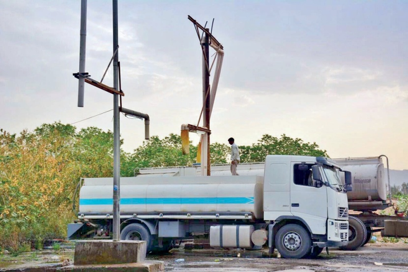 نجران.. «مدينة الآبار» تشكو شح المياه.. والمسؤولون: عدم الترشيد السبب