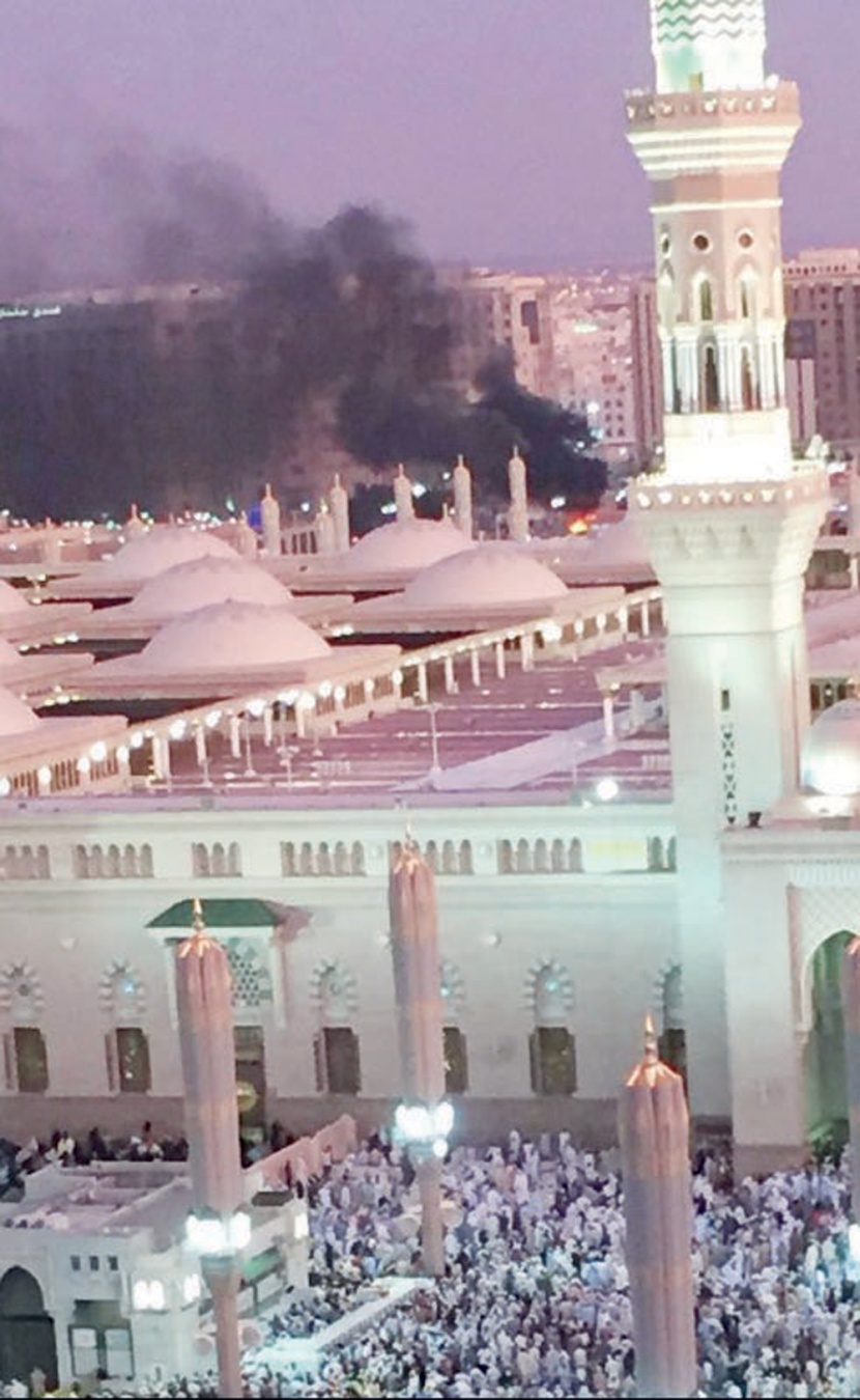 بعد 72 ساعة .. القبض على 19 متهما لهم علاقة بالتفجيرات بينهم 12 باكستانيا