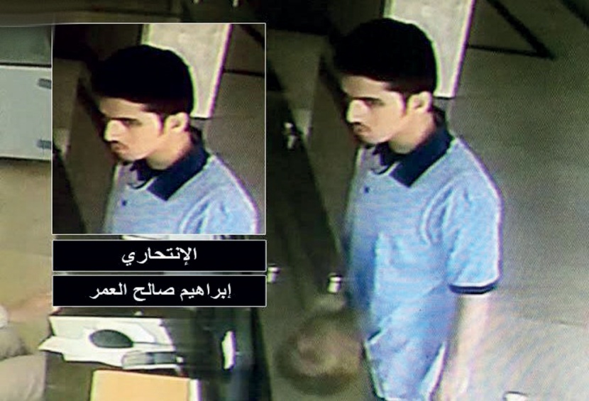 بعد 72 ساعة .. القبض على 19 متهما لهم علاقة بالتفجيرات بينهم 12 باكستانيا